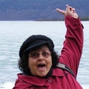 Meet your Posher, Donna